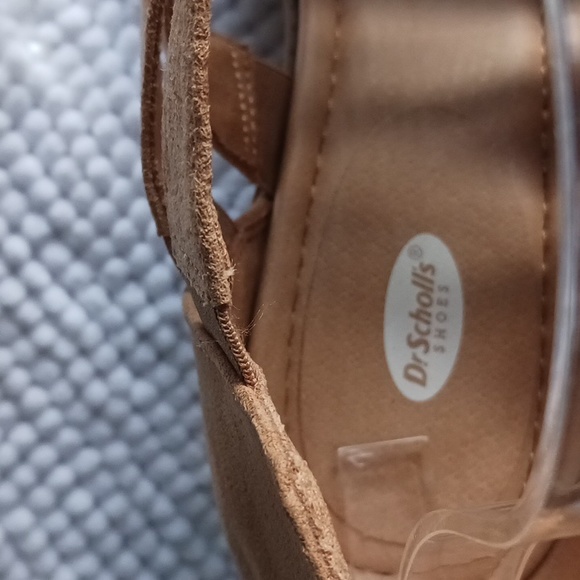 Dr. Scholl's ultra comfort sandals - Picture 3 of 9